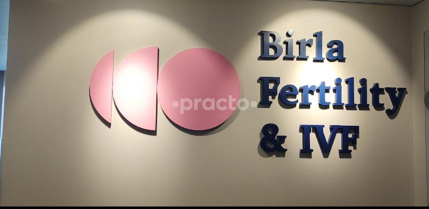 Birla Fertility and IVF Punjabi Bagh Delhi