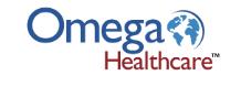 Omega Healthcare
