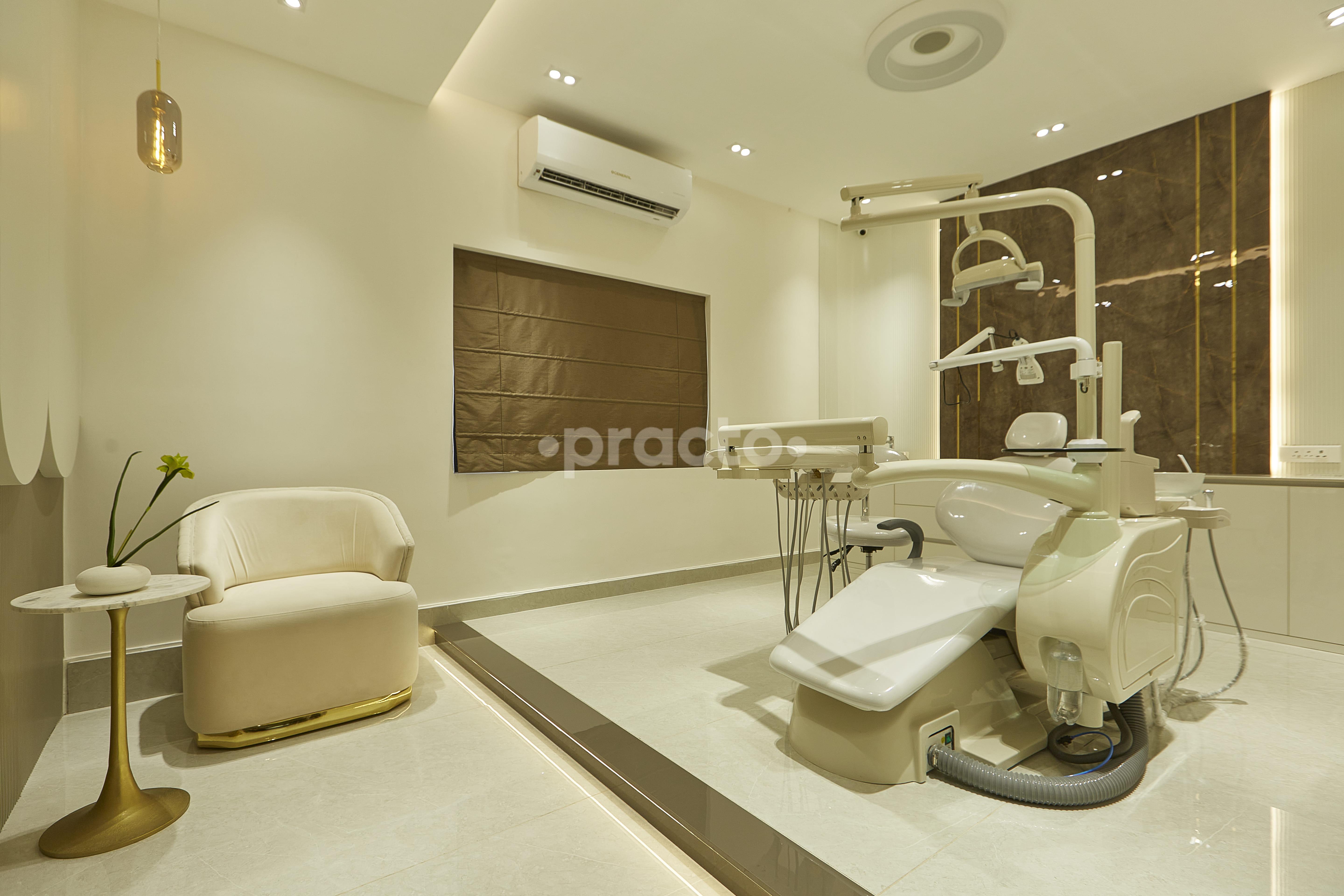 Operation Room at Shaad Aesthetics Coimbatore Racecourse Coimbatore