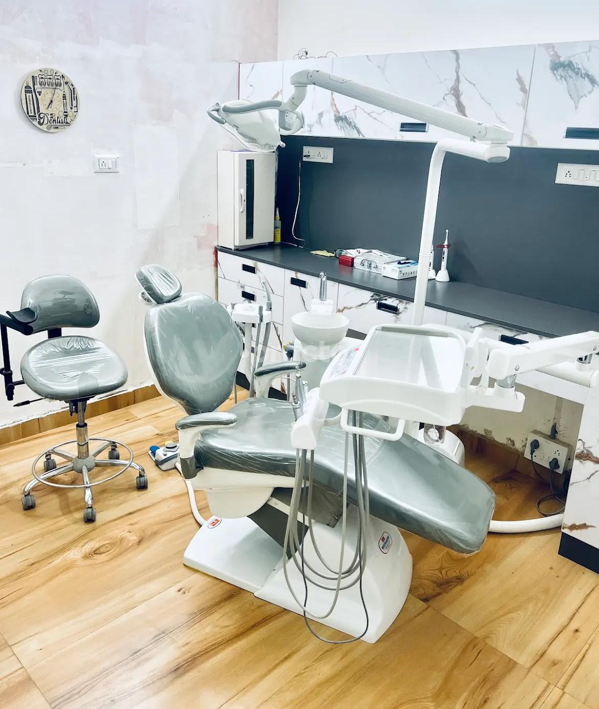 tunga dental clinic Varthur Bangalore