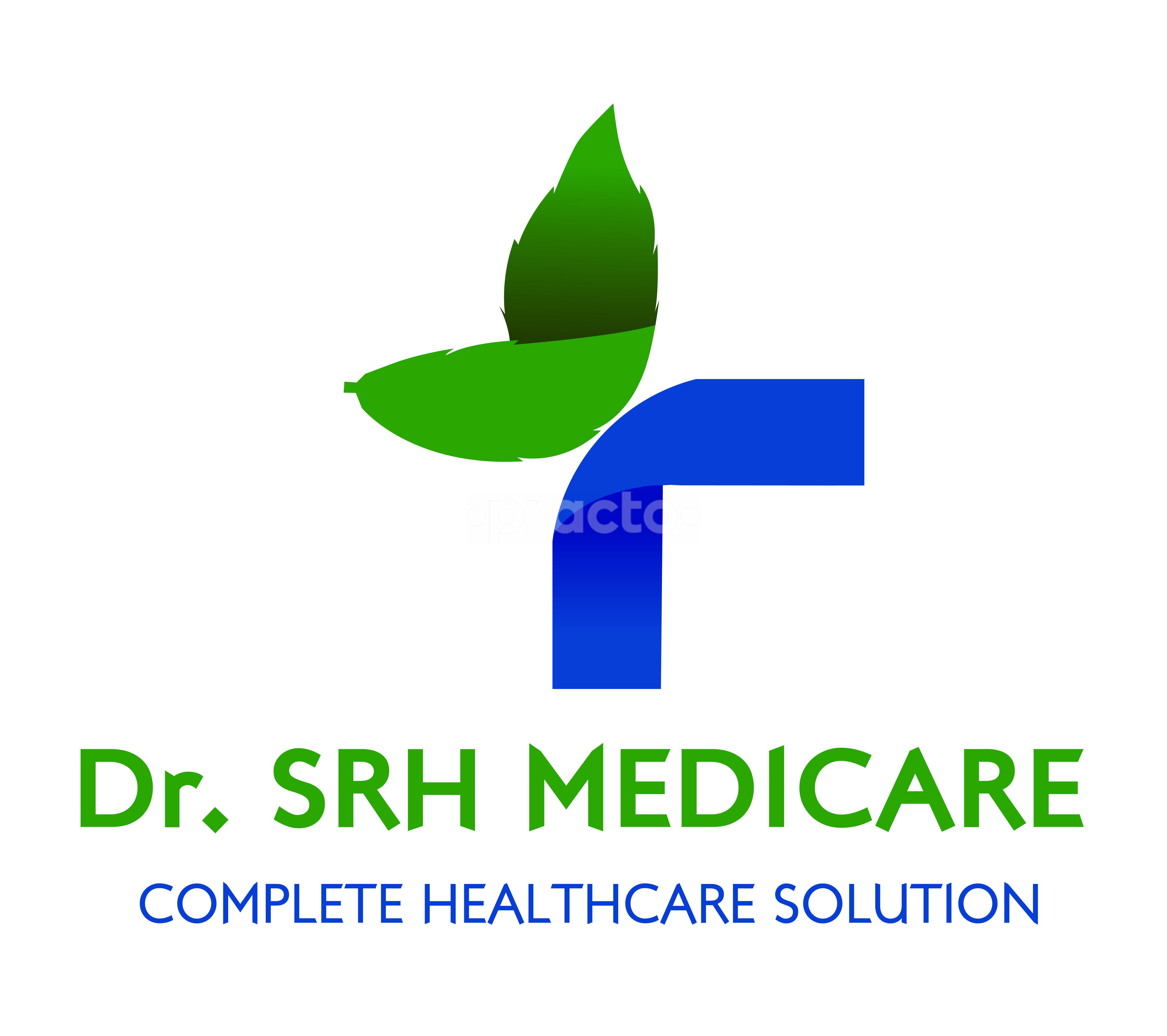 DR. SRH Medicare