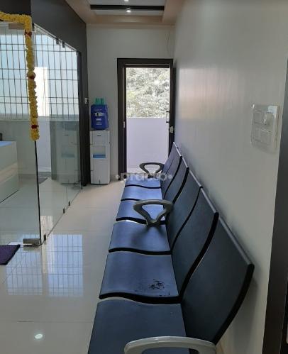 Partha Dental  Skin Hair HSR Layout Bangalore