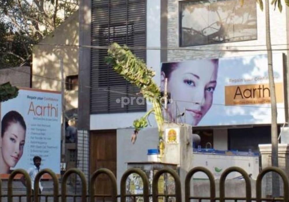 Dr. Aarthi'S Dental Care Adyar Chennai