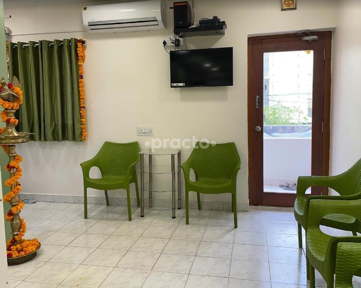 Dr. Aarthi'S Dental Care Adyar Chennai