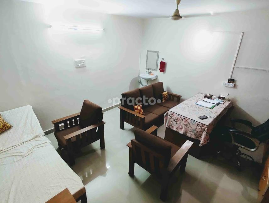 Athena Health Care Panduranga Nagar Bangalore