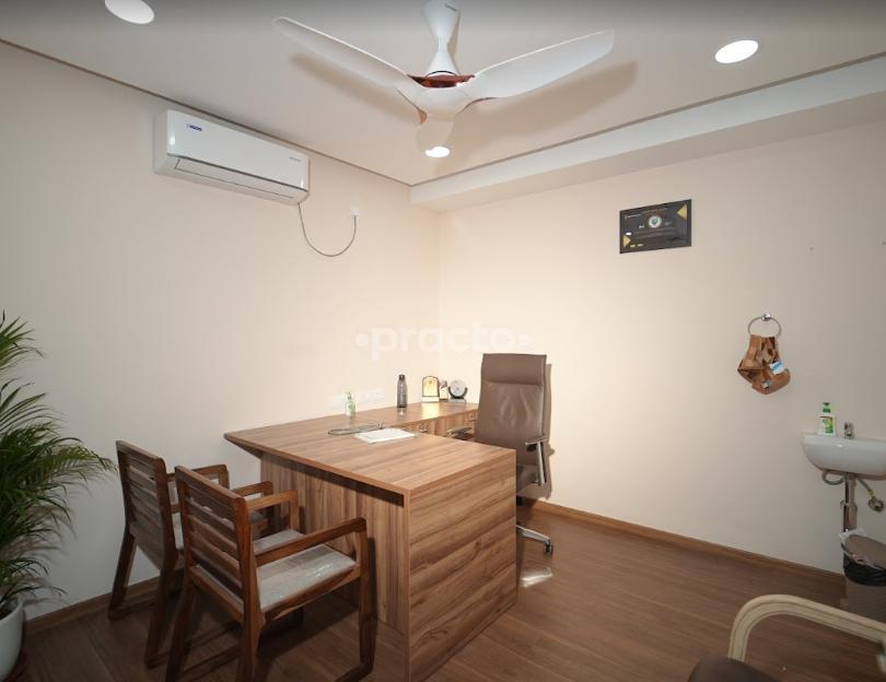 SV Clinic JP Nagar 7 Phase Bangalore