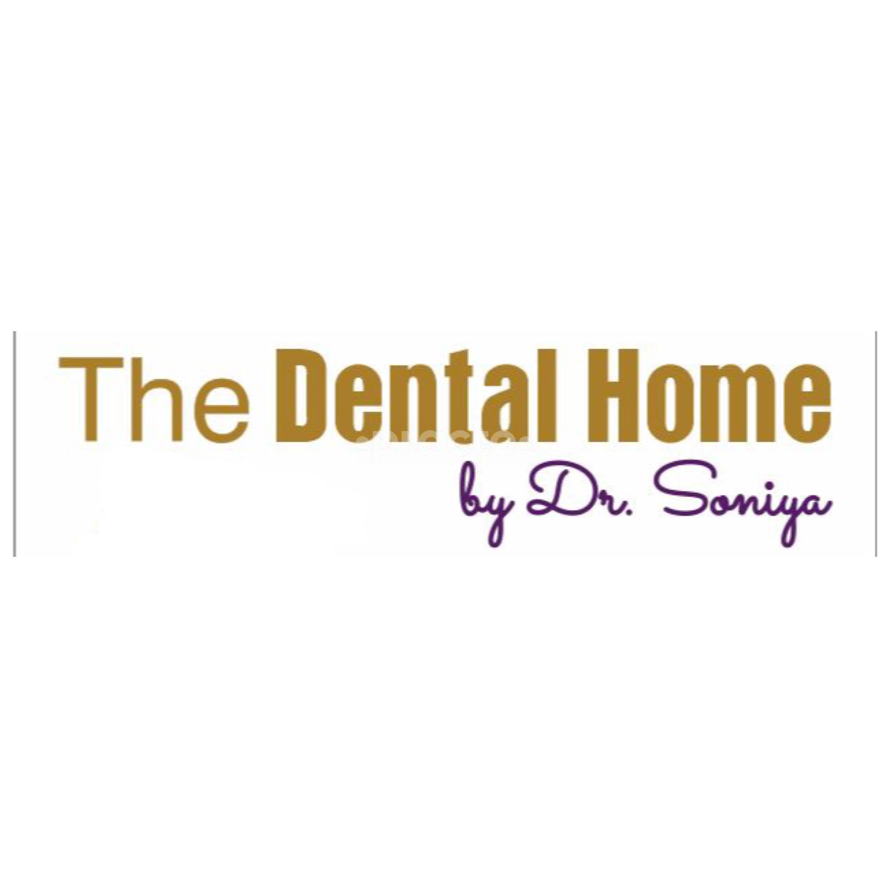Equipment Area at The Dental Home Shyam Nagar Jaipur