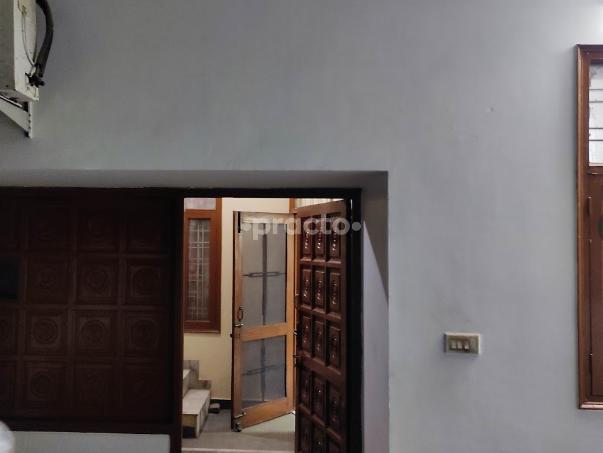 Guru Nanak Medical Center Gurgaon Sector 5 Gurgaon