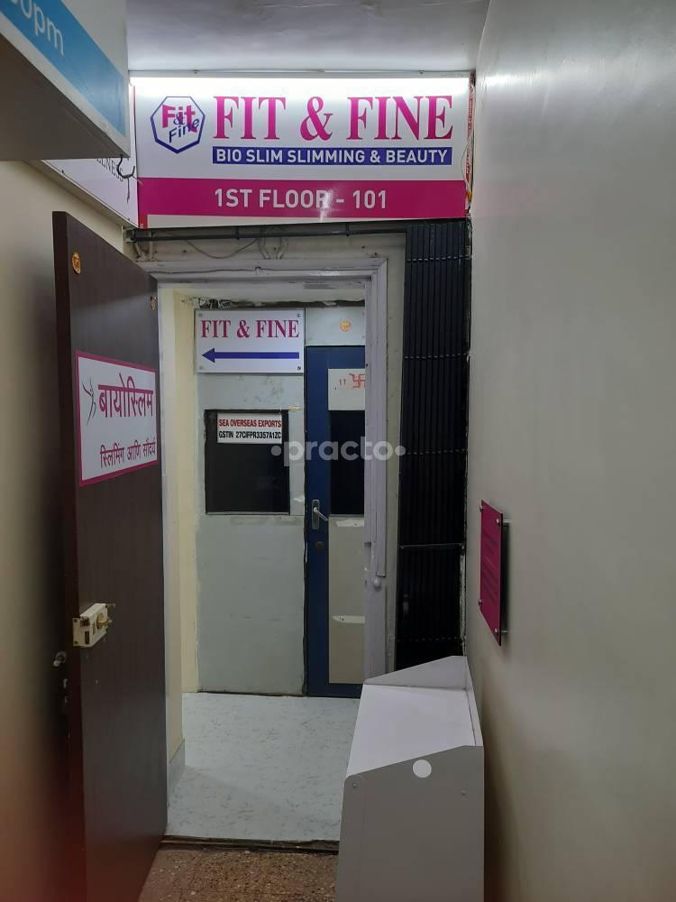 Fit & Fine Malad West Mumbai