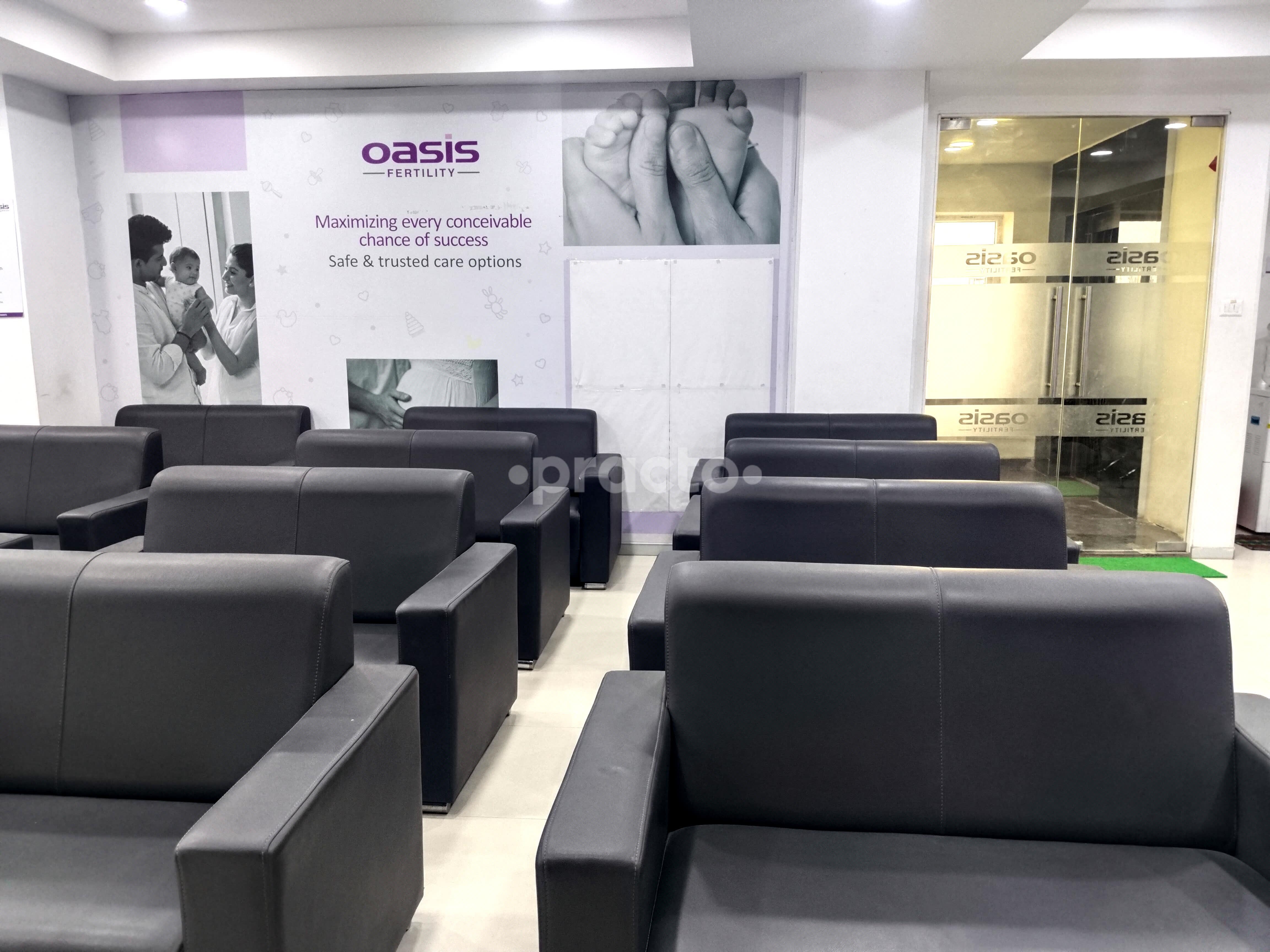 Oasis Fertility Choppadandi Karimnagar