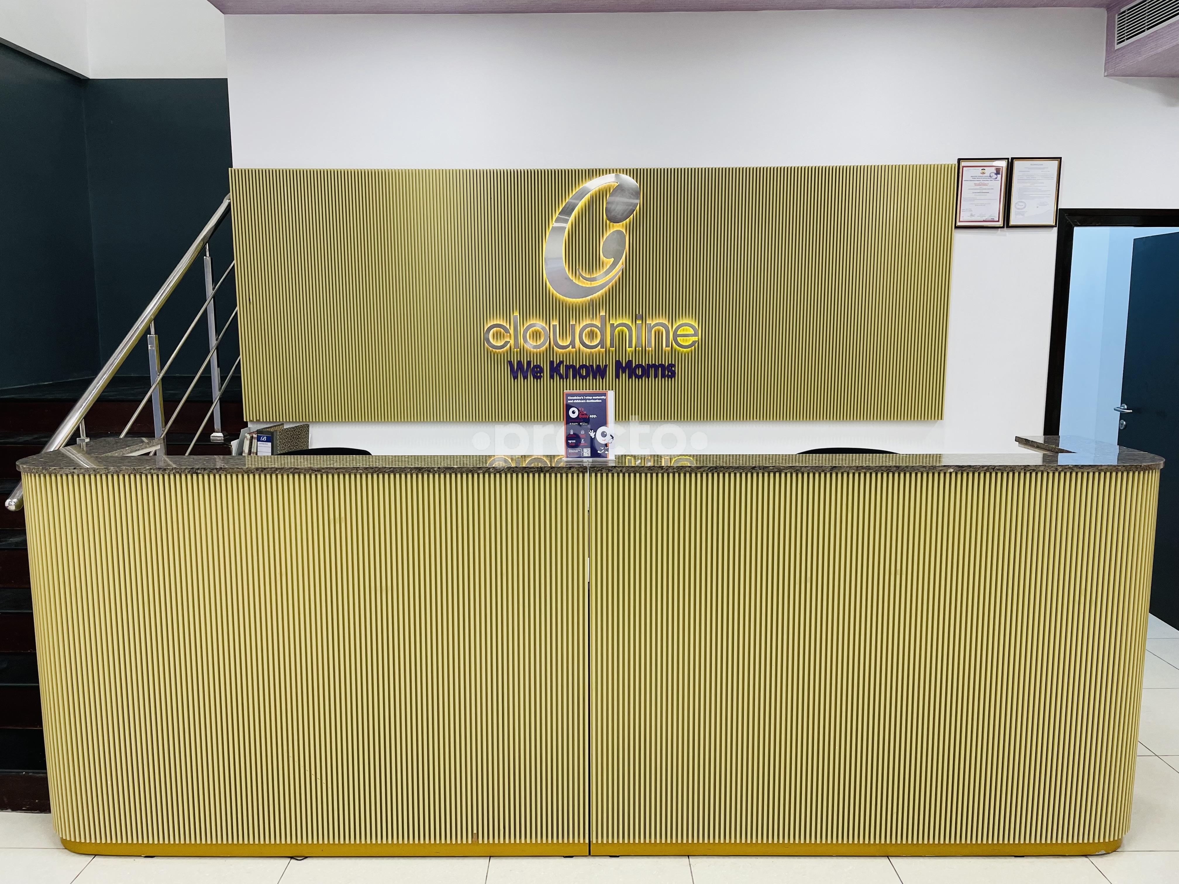 Cloudnine Hospital - OMR OMR Road Chennai