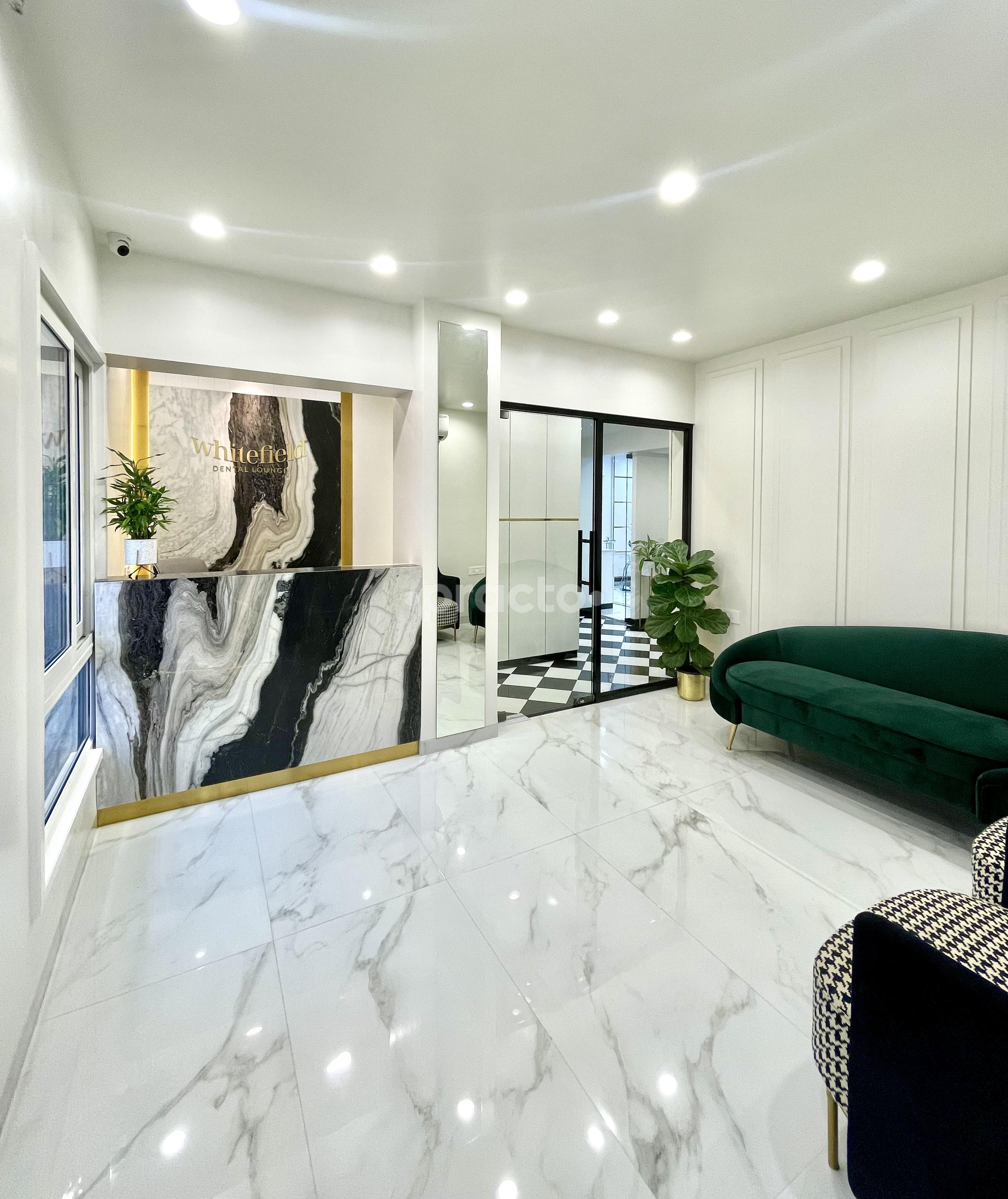 Whitefield Dental Lounge Aundh Pune