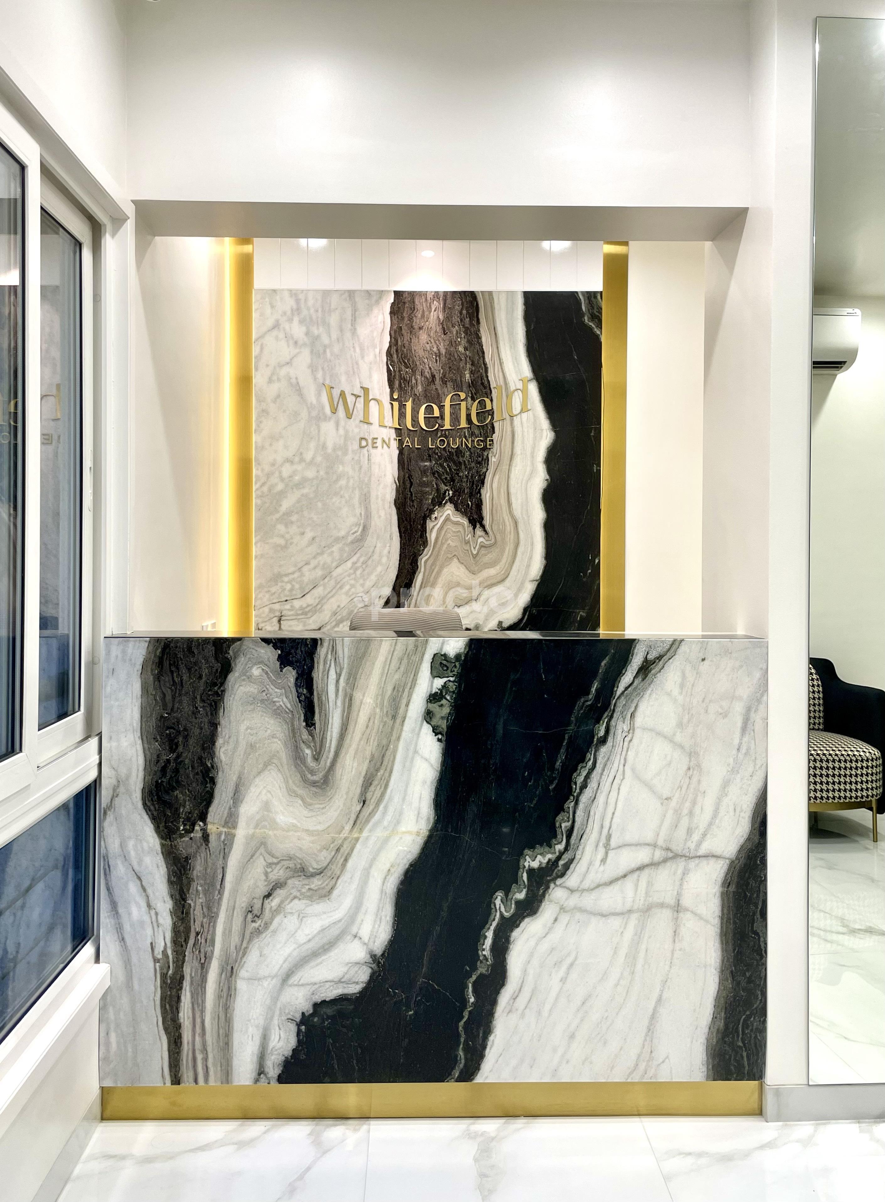 Whitefield Dental Lounge Aundh Pune