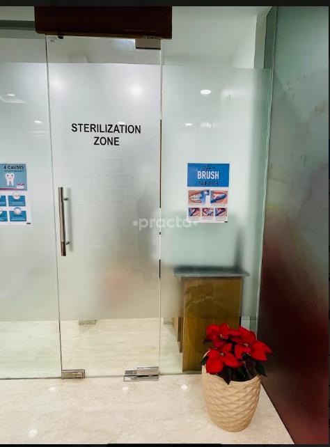 Dr. Ria's Dental Care DLF Phase I Gurgaon