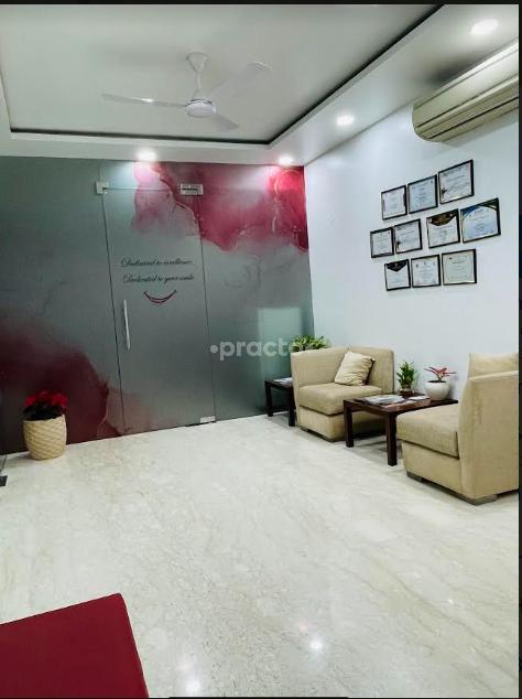 Dr. Ria's Dental Care DLF Phase I Gurgaon