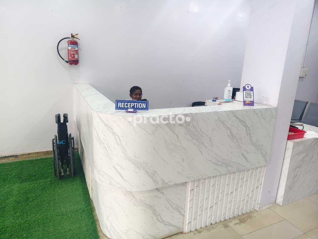 Bharath Multispecialty Hospital Shankarpalli Hyderabad