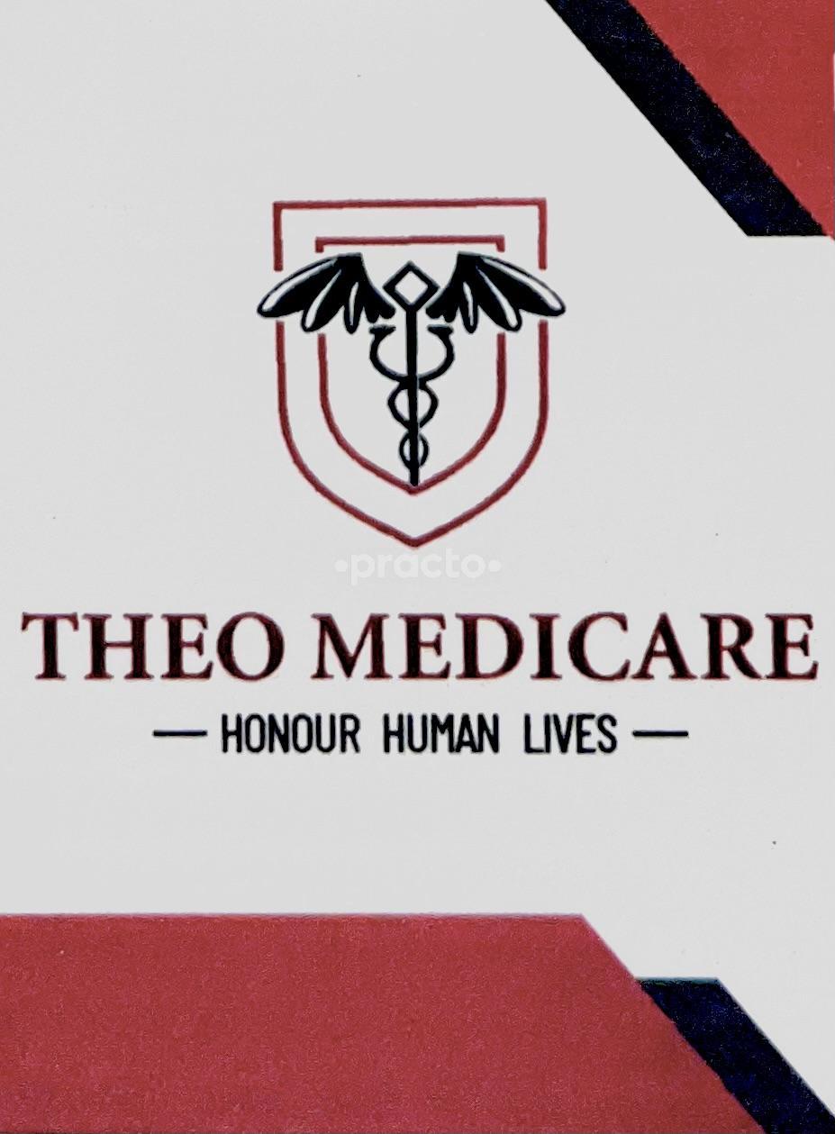 Theo Medicare Clinic
