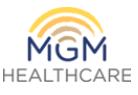 MGM health care