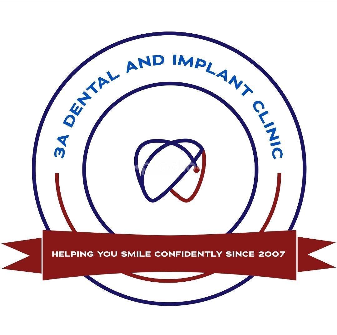 3A Dental And Implant Clinic