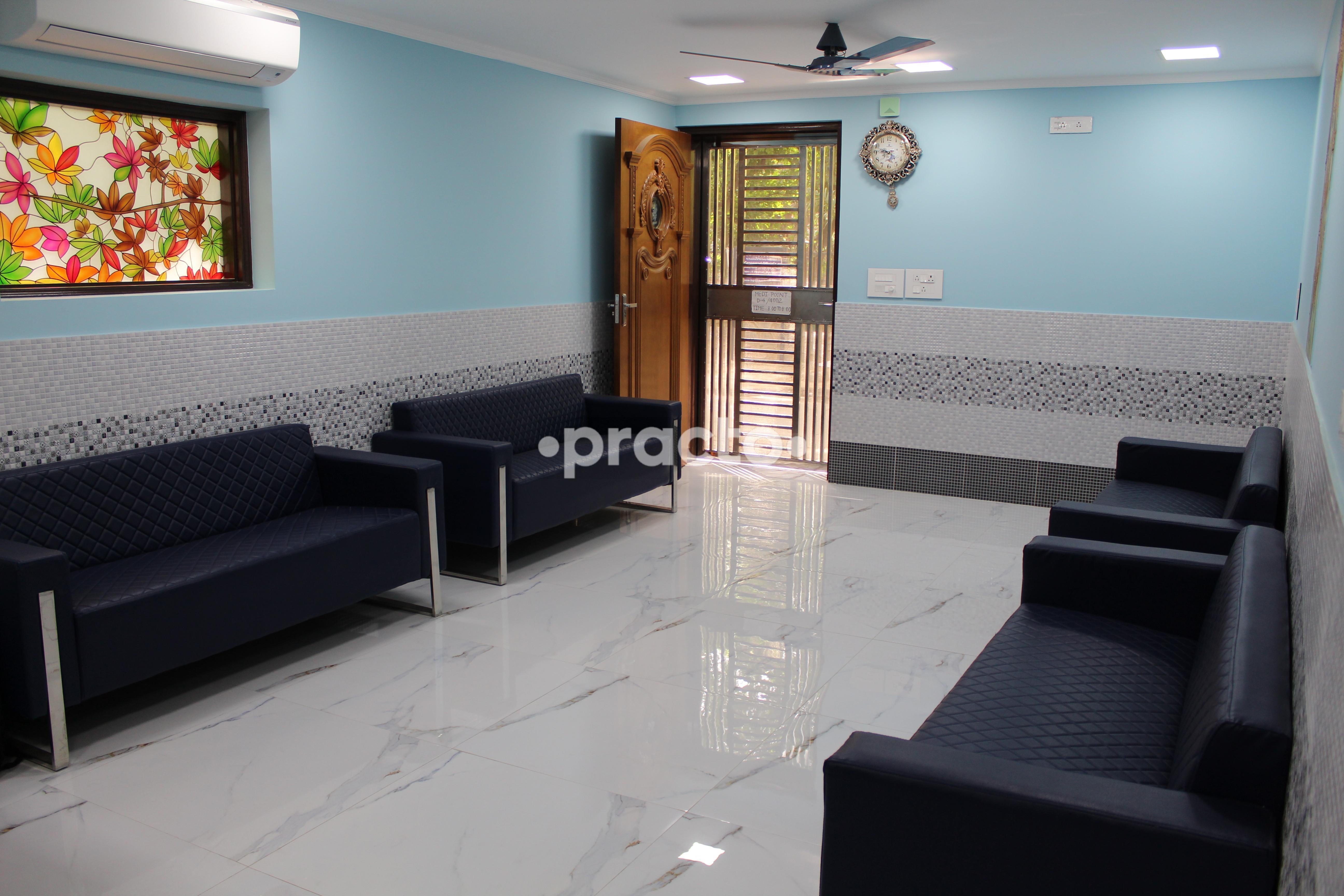 Medipoint Vasant Kunj Delhi