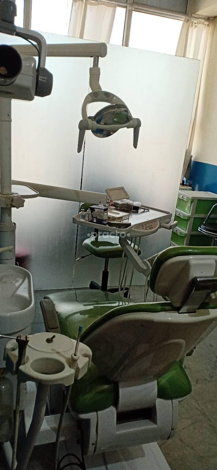 Dr Swati's Dental Care Sector 66 Noida
