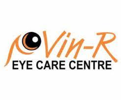 Vin-R Eye Care Centre