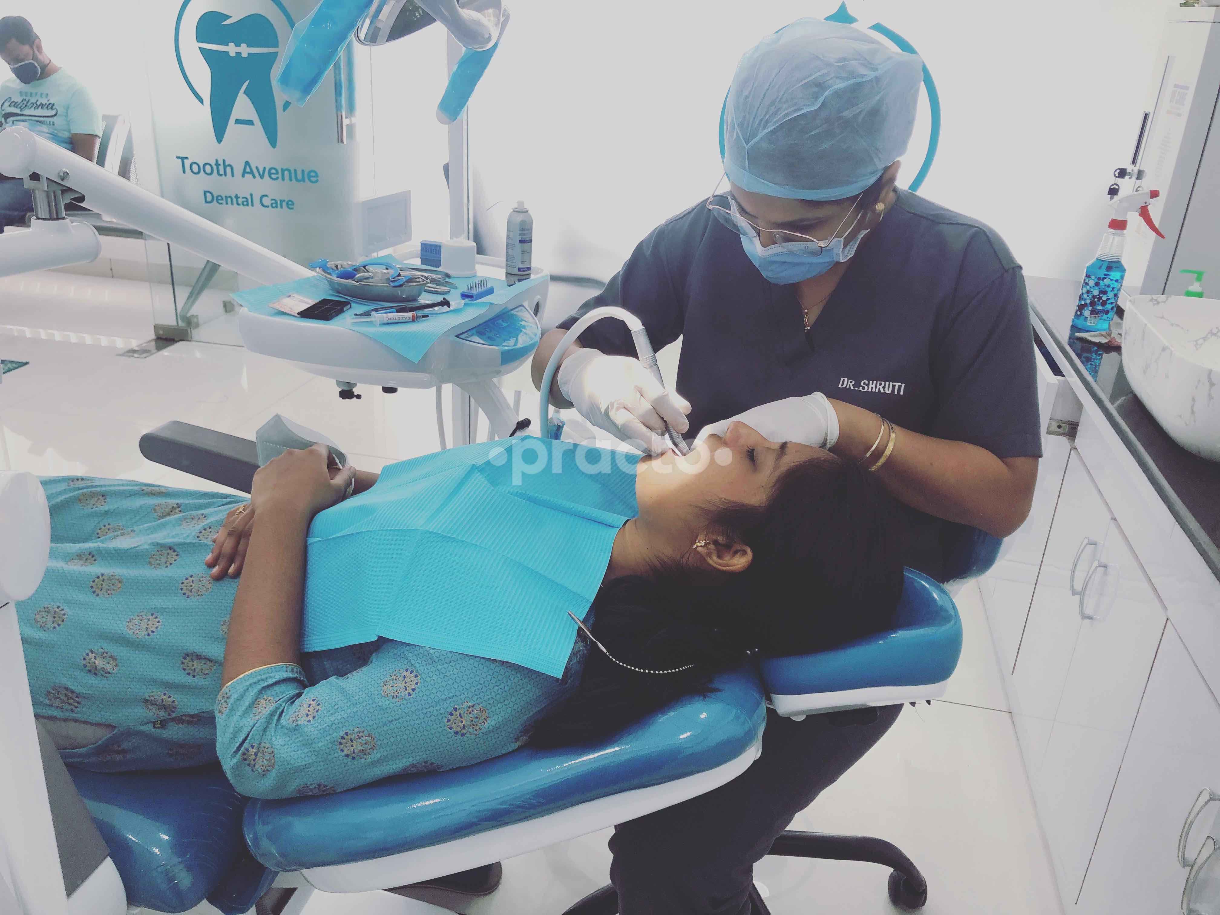 Tooth Avenue Dental Care Sainikpuri Hyderabad