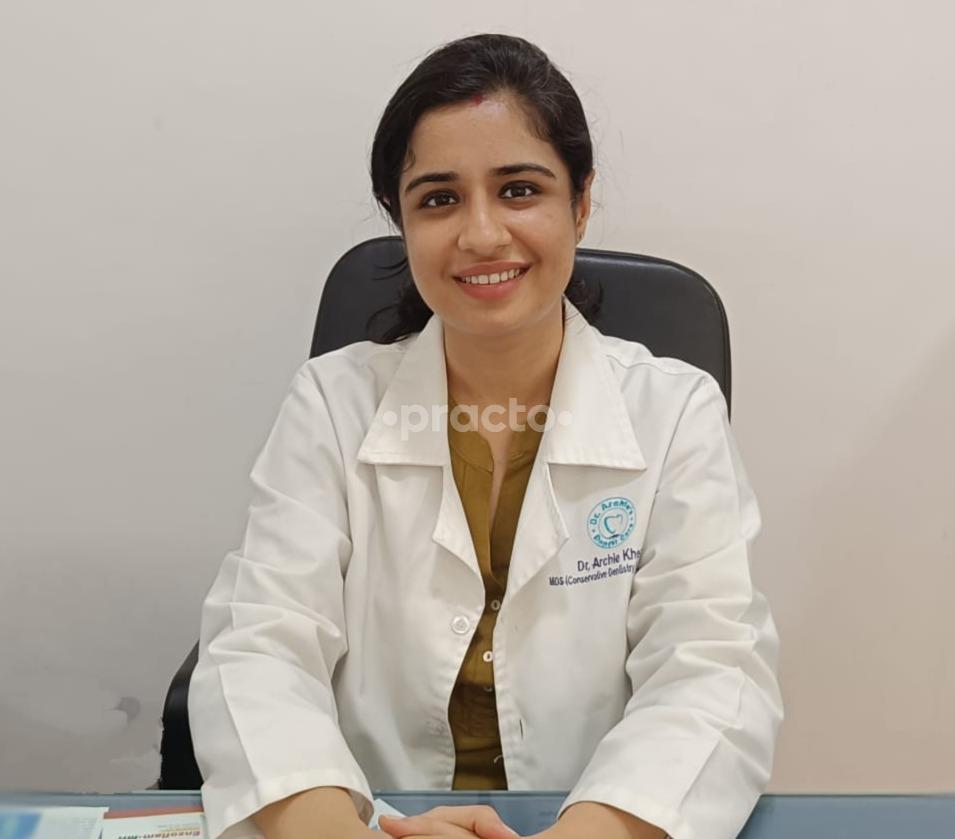 Dr. Archie s Dental Care & Endodontic Centre Nerul Navi Mumbai