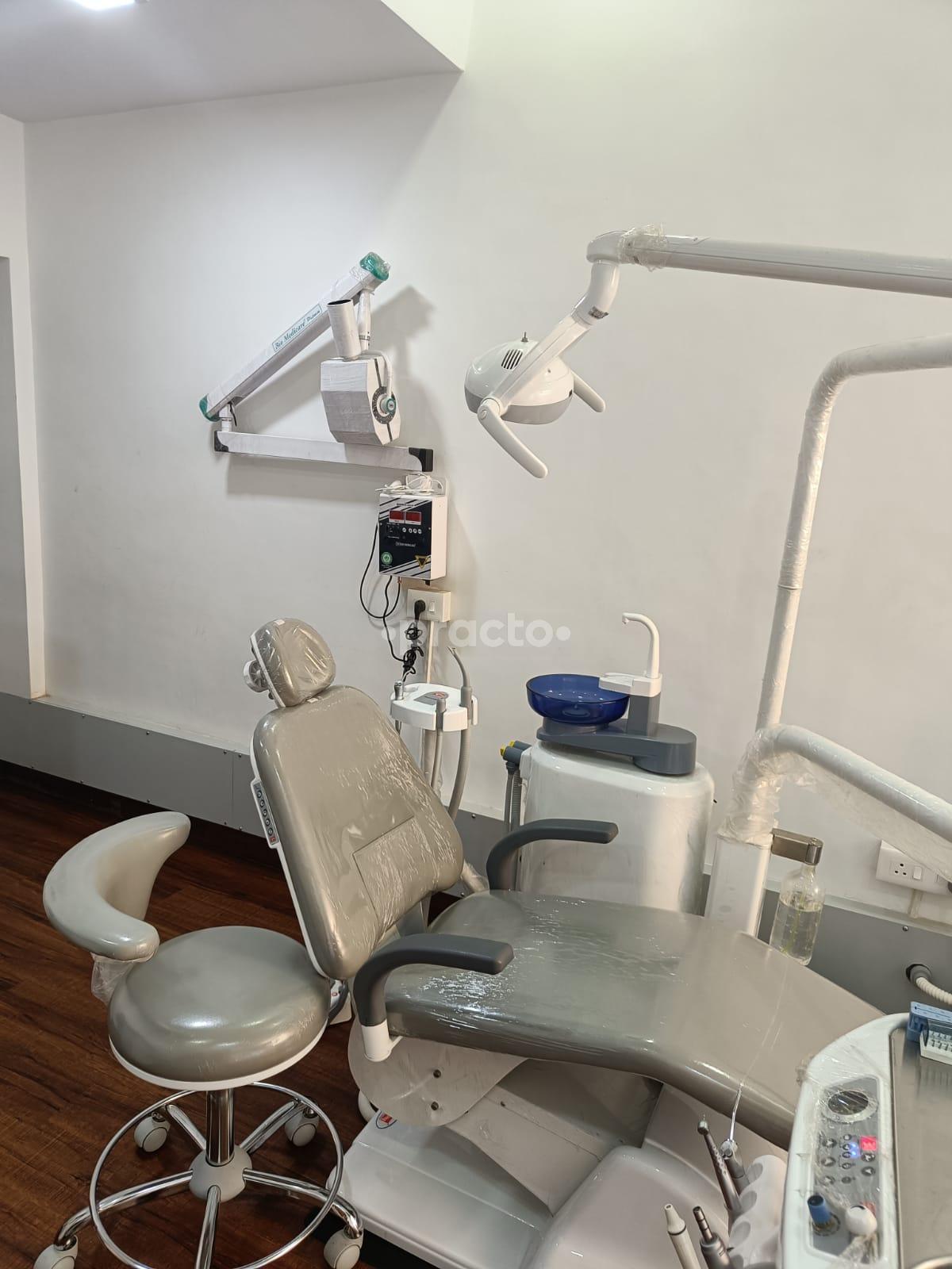 Dr. Archie s Dental Care & Endodontic Centre Nerul Navi Mumbai