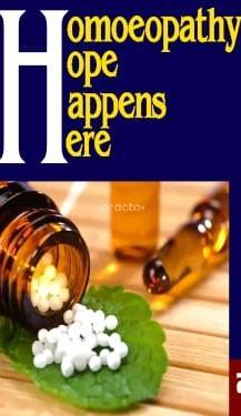 Shifa Homoeopathy Clinic