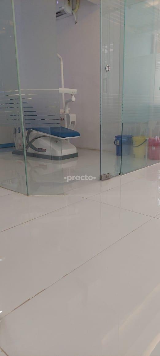 Equipment Area at Metier Multispecialty Dental and Polyclinic Vidyaranyapura Bangalore