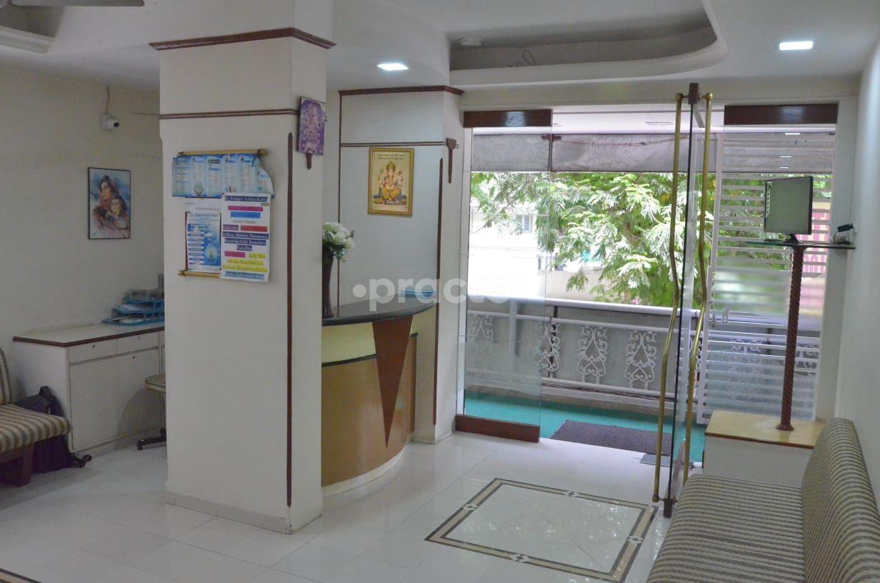Gautam Medicare Polyclinic Bodakdev Ahmedabad