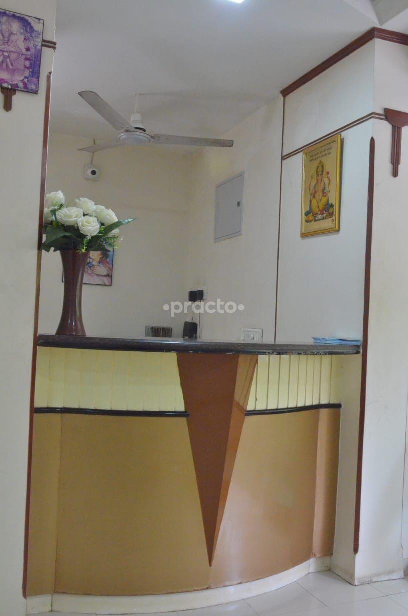Gautam Medicare Polyclinic Bodakdev Ahmedabad