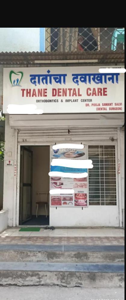 Thane Dental Care Charai Thane