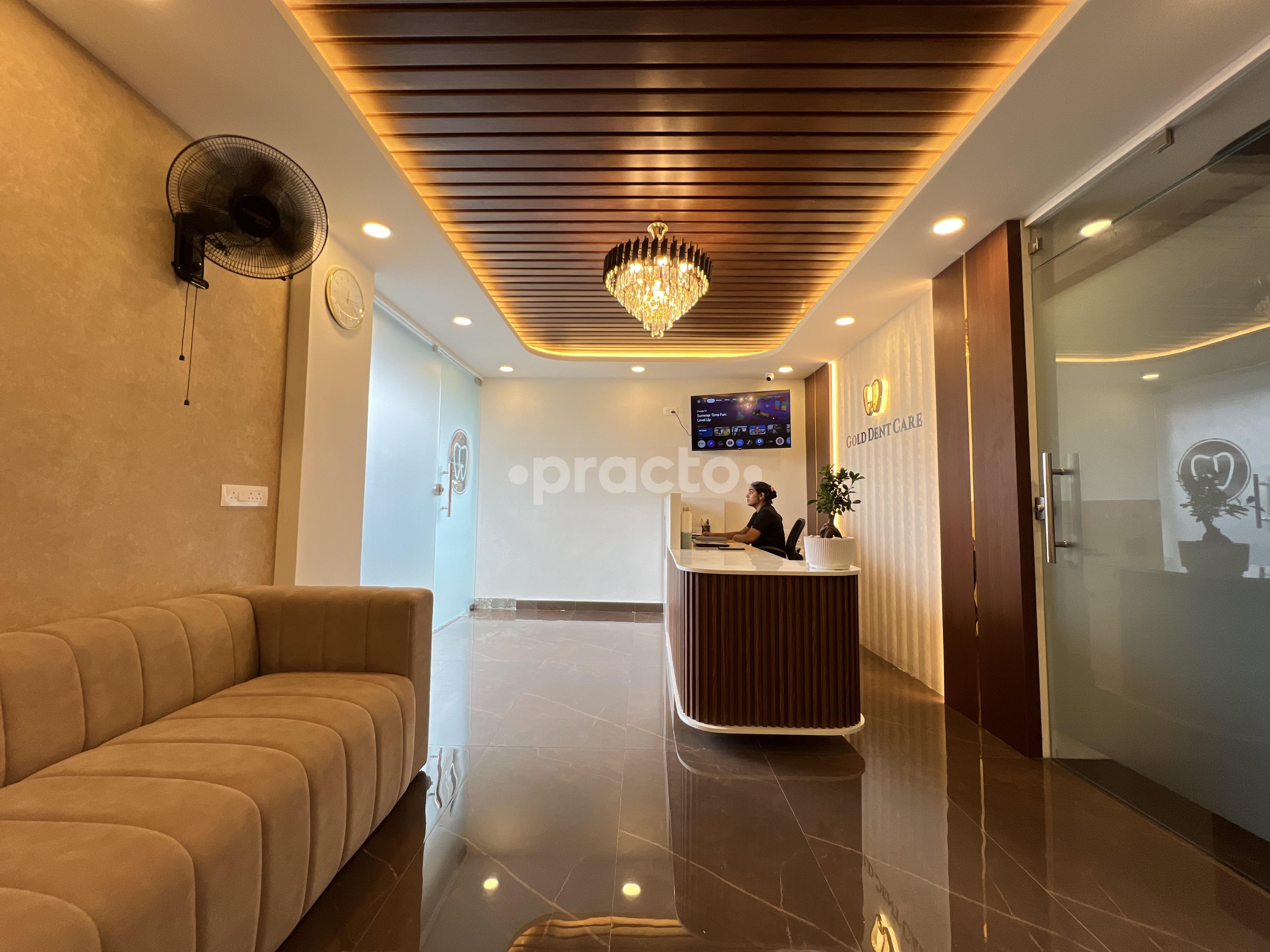 Gold Dent Care Erezha South Alappuzha