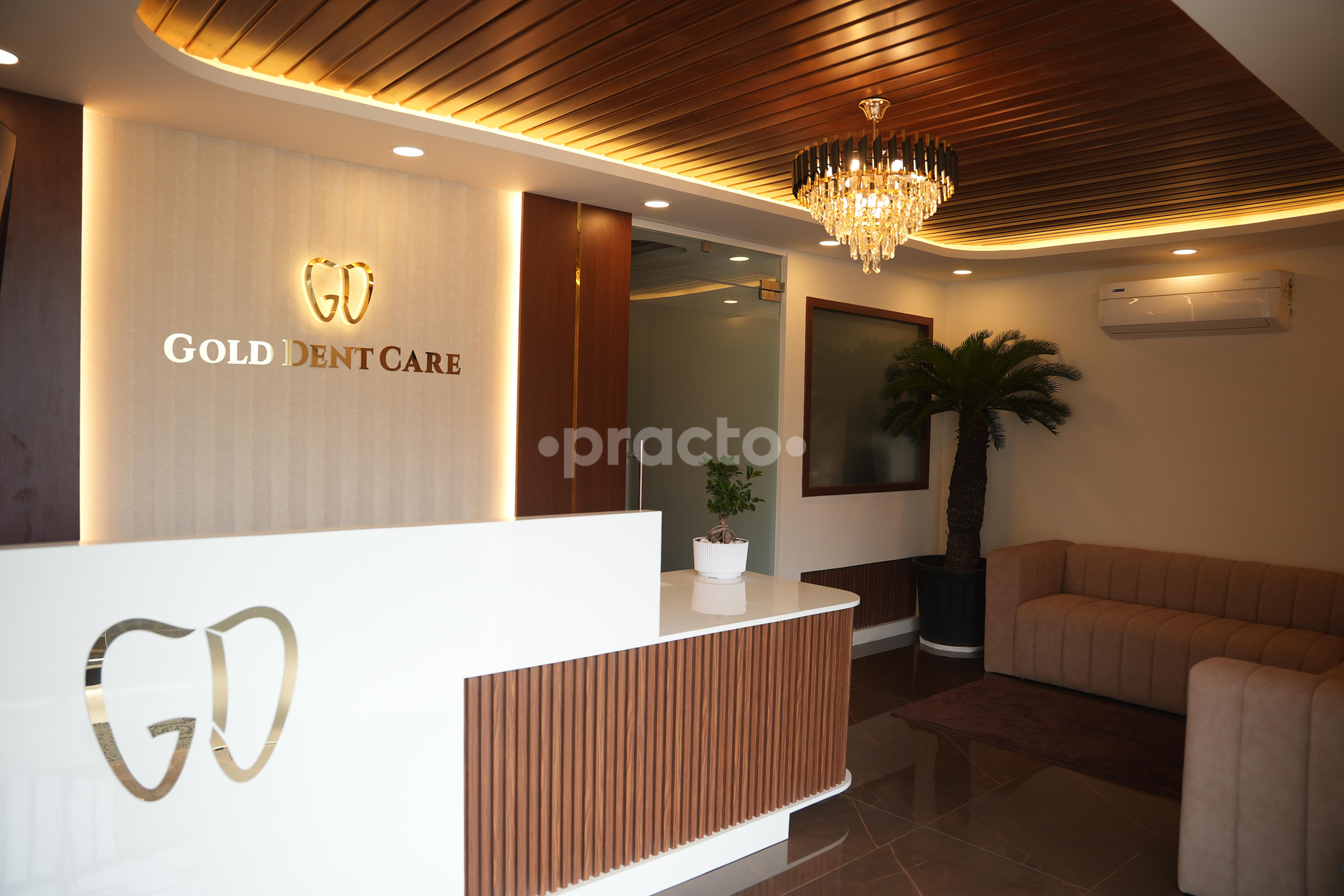 Gold Dent Care Erezha South Alappuzha