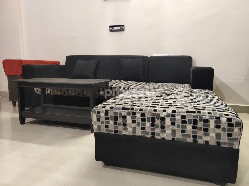 Waiting Area at Anisha Homeo Care Sarjapur Road Bangalore