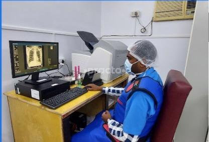 Shirdi Sai Diagnostic Centre and Dental clinic Behala Kolkata