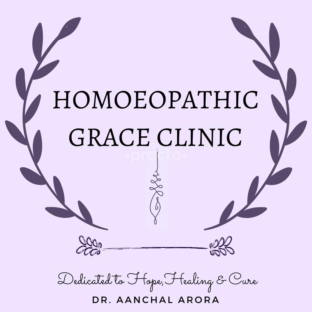 Homoeopathic Grace Clinic