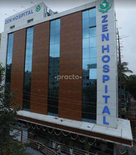 Zen Hospital KPHB Hyderabad