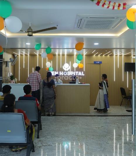 Zen Hospital KPHB Hyderabad
