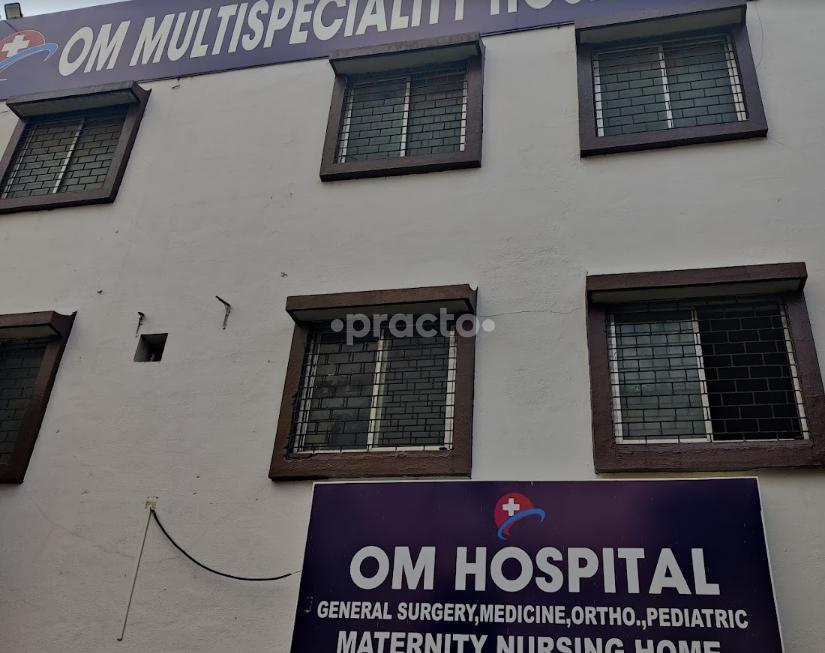 Om Hospital Pimpri-Chinchwad Pune