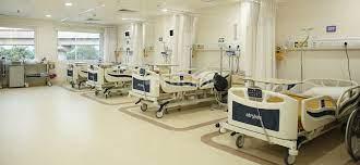 Sanar International Hospitals DLF Phase V Gurgaon