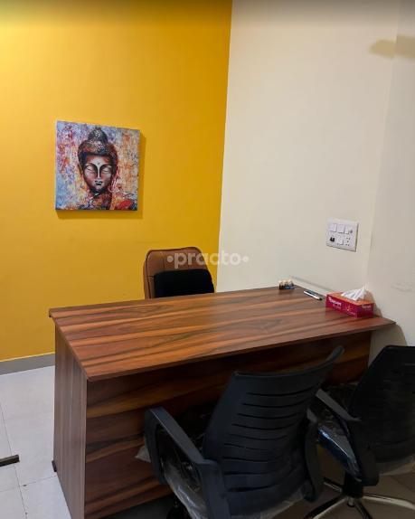 The Mind Veda Old Rajendra Nagar Delhi