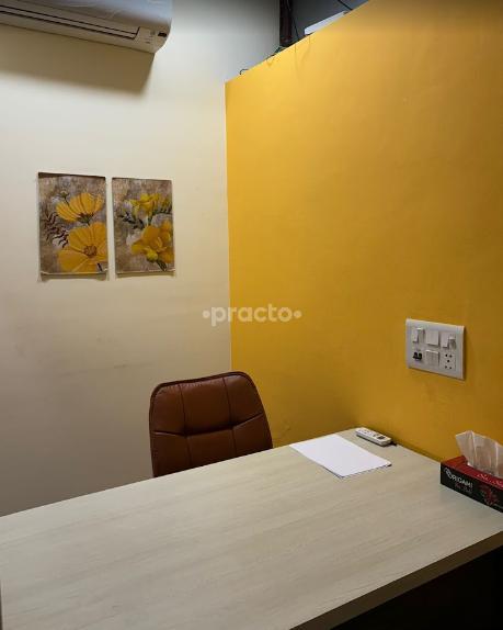 The Mind Veda Old Rajendra Nagar Delhi