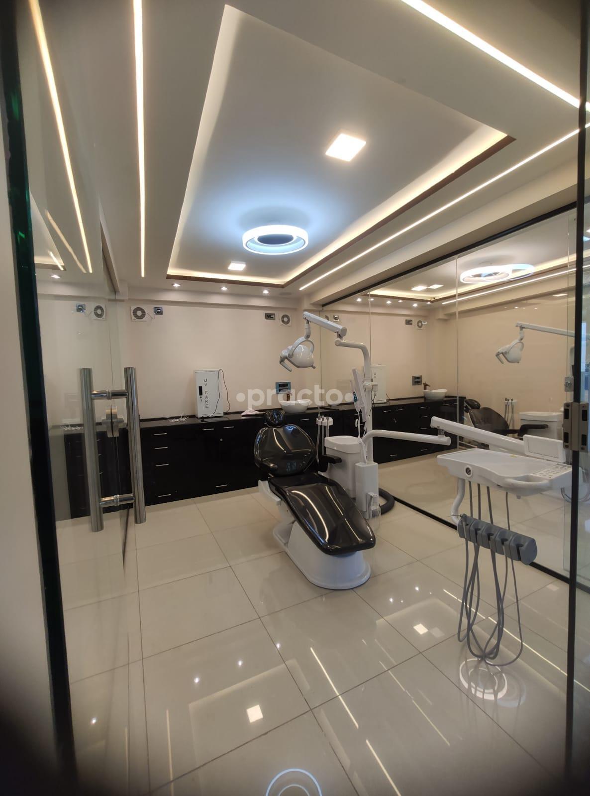 Brightline Dental Care Banashankari 2nd Stage Bangalore
