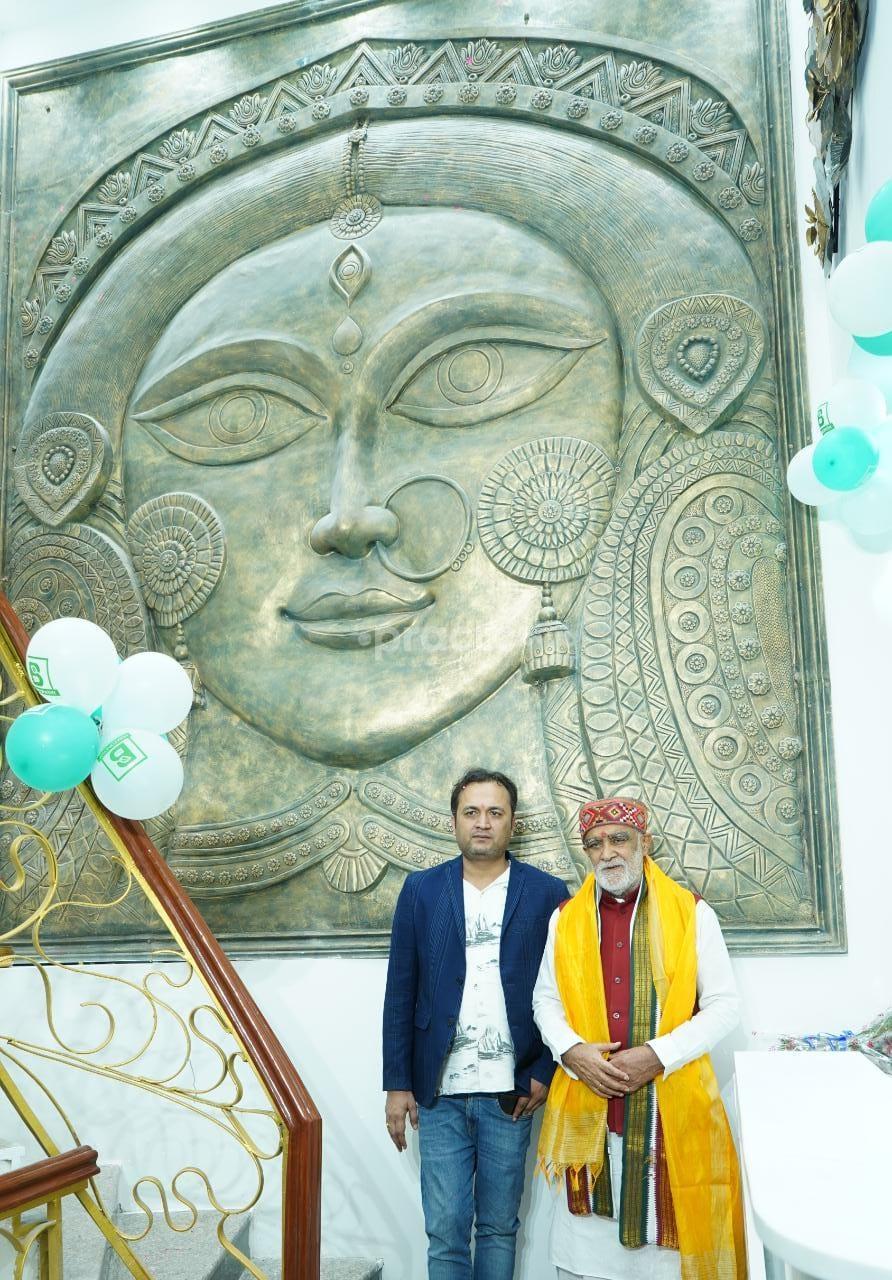 Other at Hariom Homoeo Kalyanpur Sector 18 Noida