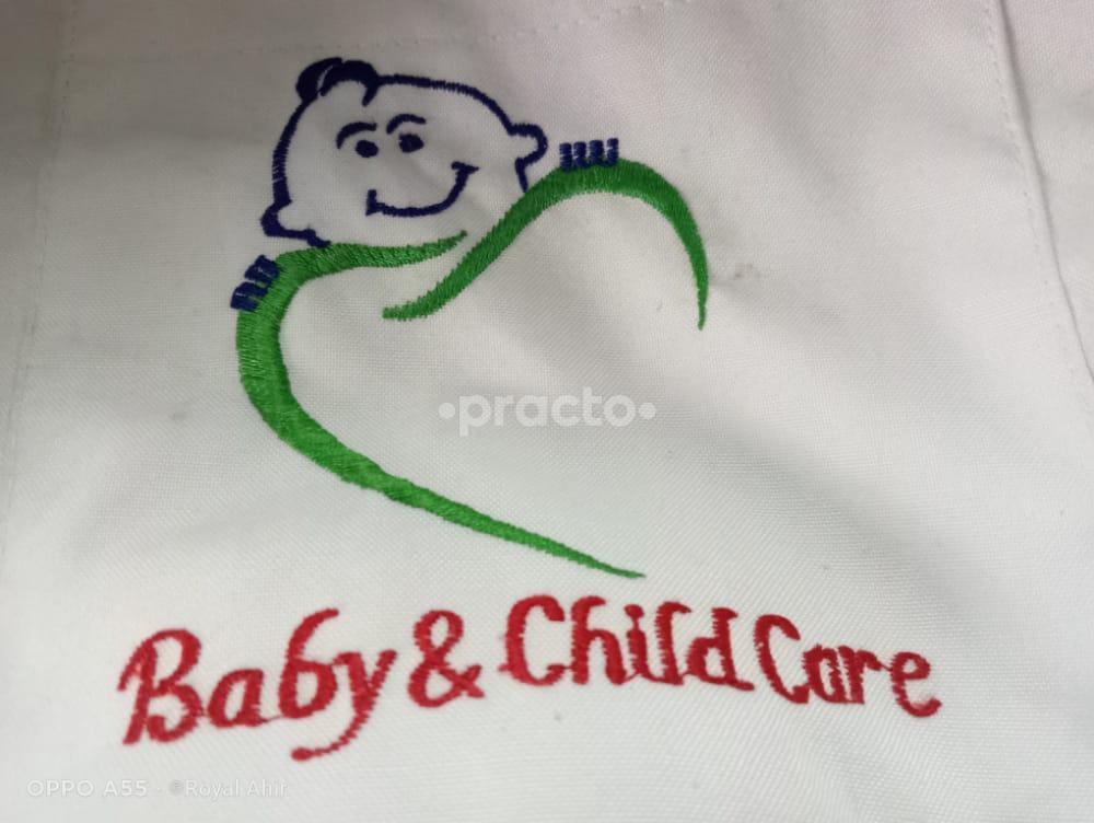 Baby and Child Care Hospital