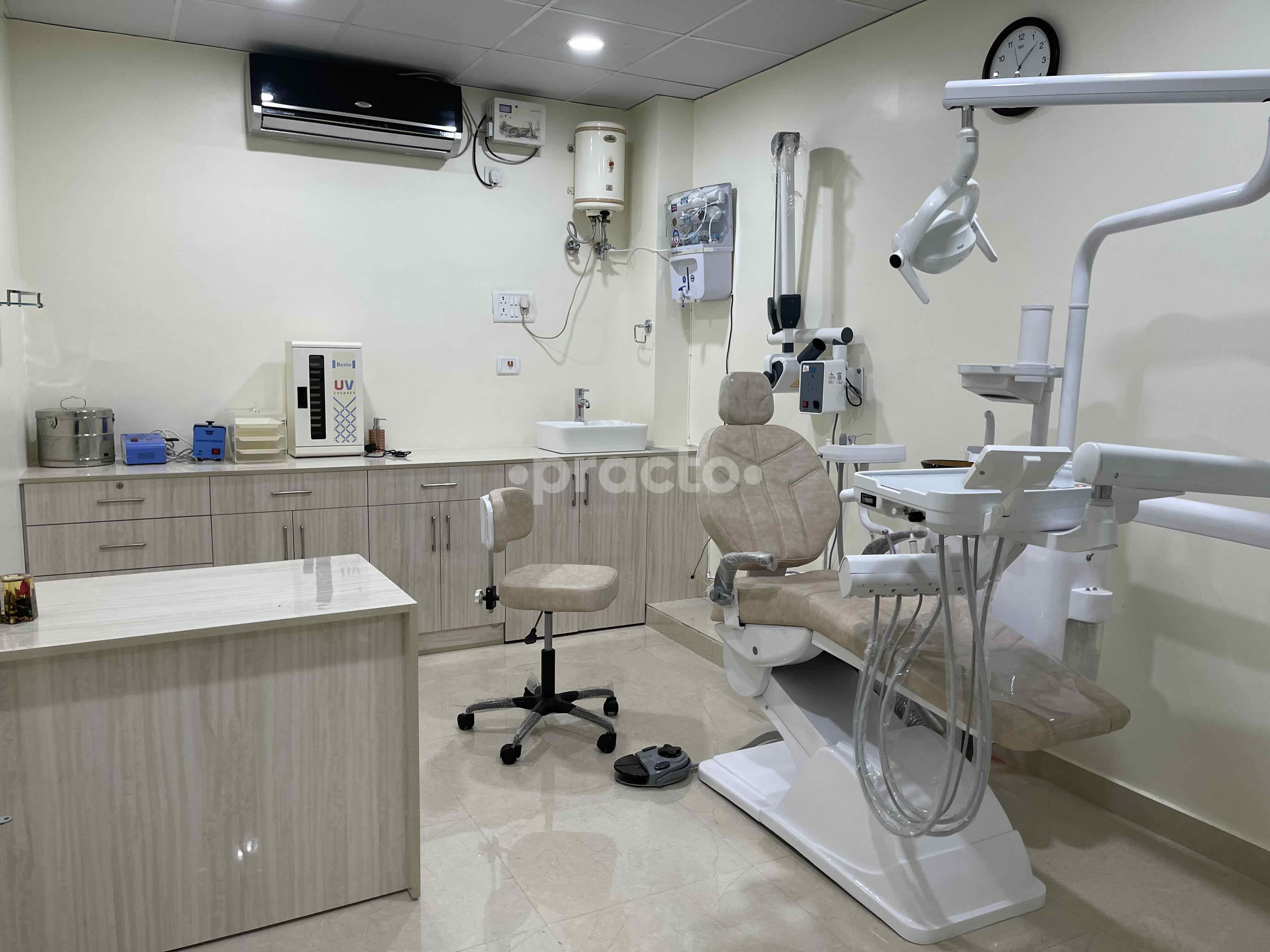 Dental Delight Gurgaon Sector 52 Gurgaon