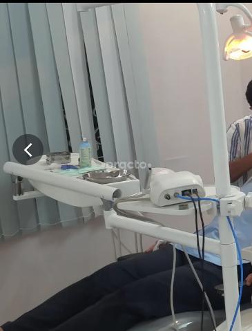 Platinum Dental Hospital Tolichowki Hyderabad